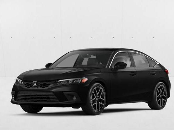 HONDA CIVIC 2022 19XFL1H86NE021886 image HONDA CIVIC 2022 19XFL1H86NE021886 image