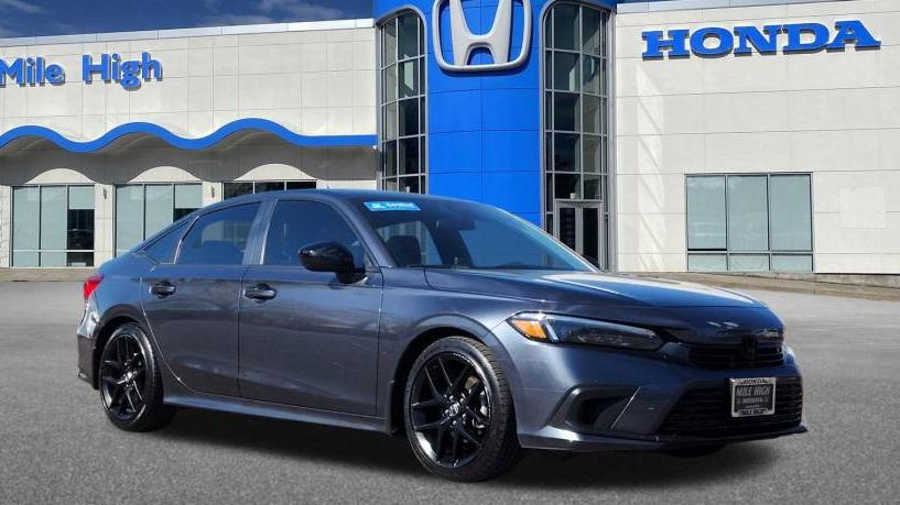 HONDA CIVIC 2022 2HGFE2F54NH522192 image