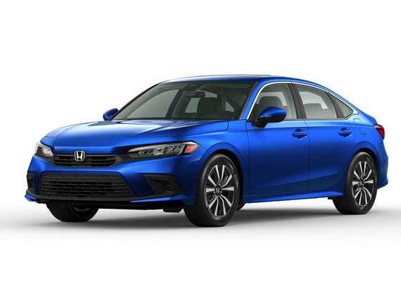 HONDA CIVIC 2022 2HGFE1F7XNH329539 image HONDA CIVIC 2022 2HGFE1F7XNH329539 image