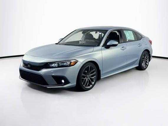 HONDA CIVIC 2022 2HGFE1F94NH321681 image HONDA CIVIC 2022 2HGFE1F94NH321681 image