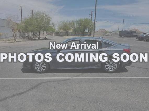 HONDA CIVIC 2022 2HGFE2F22NH551793 image