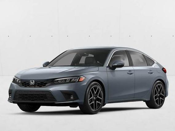 HONDA CIVIC 2022 19XFL1H8XNE024323 image HONDA CIVIC 2022 19XFL1H8XNE024323 image