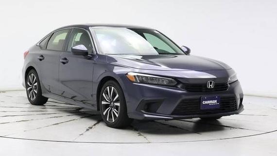 HONDA CIVIC 2022 JHMFE1F70NX003290 image