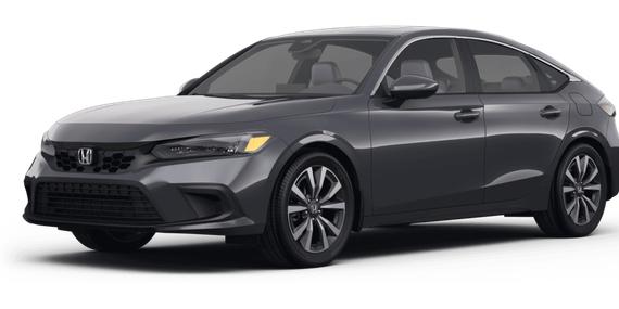 HONDA CIVIC 2022 19XFL1H72NE020600 image HONDA CIVIC 2022 19XFL1H72NE020600 image