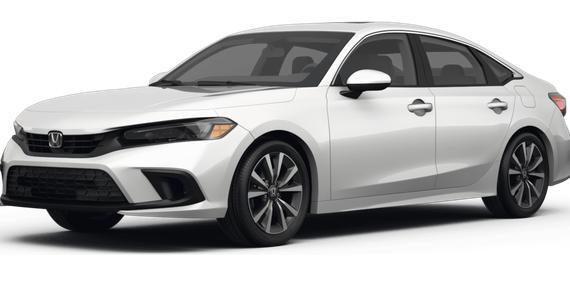 HONDA CIVIC 2022 JHMFE1F78NX008351 image