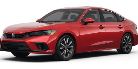 HONDA CIVIC 2022 2HGFE1F72NH320916 image