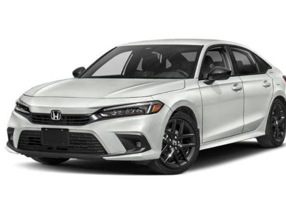 HONDA CIVIC 2022 2HGFE2F50NH602900 image HONDA CIVIC 2022 2HGFE2F50NH602900 image