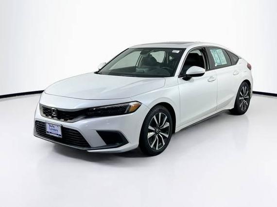 HONDA CIVIC 2022 19XFL1H75NE019053 image HONDA CIVIC 2022 19XFL1H75NE019053 image