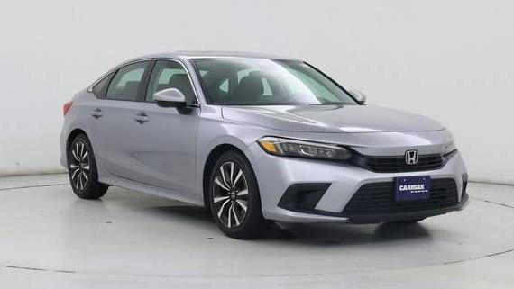 HONDA CIVIC 2022 2HGFE1F77NH323617 image HONDA CIVIC 2022 2HGFE1F77NH323617 image
