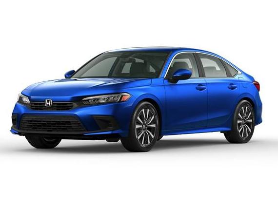 HONDA CIVIC 2022 JHMFE1F72NX001461 image