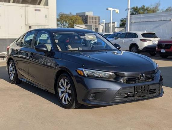 HONDA CIVIC 2022 2HGFE2F26NH532664 image HONDA CIVIC 2022 2HGFE2F26NH532664 image