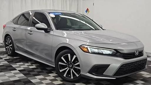 HONDA CIVIC 2022 JHMFE1F75NX010204 image