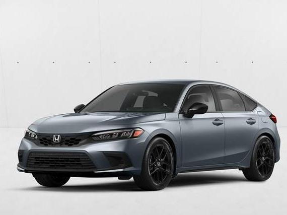 HONDA CIVIC 2022 19XFL2H80NE007665 image HONDA CIVIC 2022 19XFL2H80NE007665 image