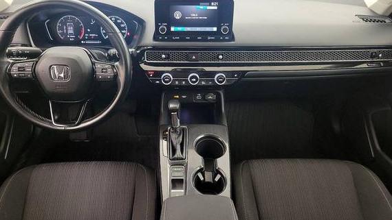 HONDA CIVIC 2022 2HGFE1F77NH304582 image HONDA CIVIC 2022 2HGFE1F77NH304582 image