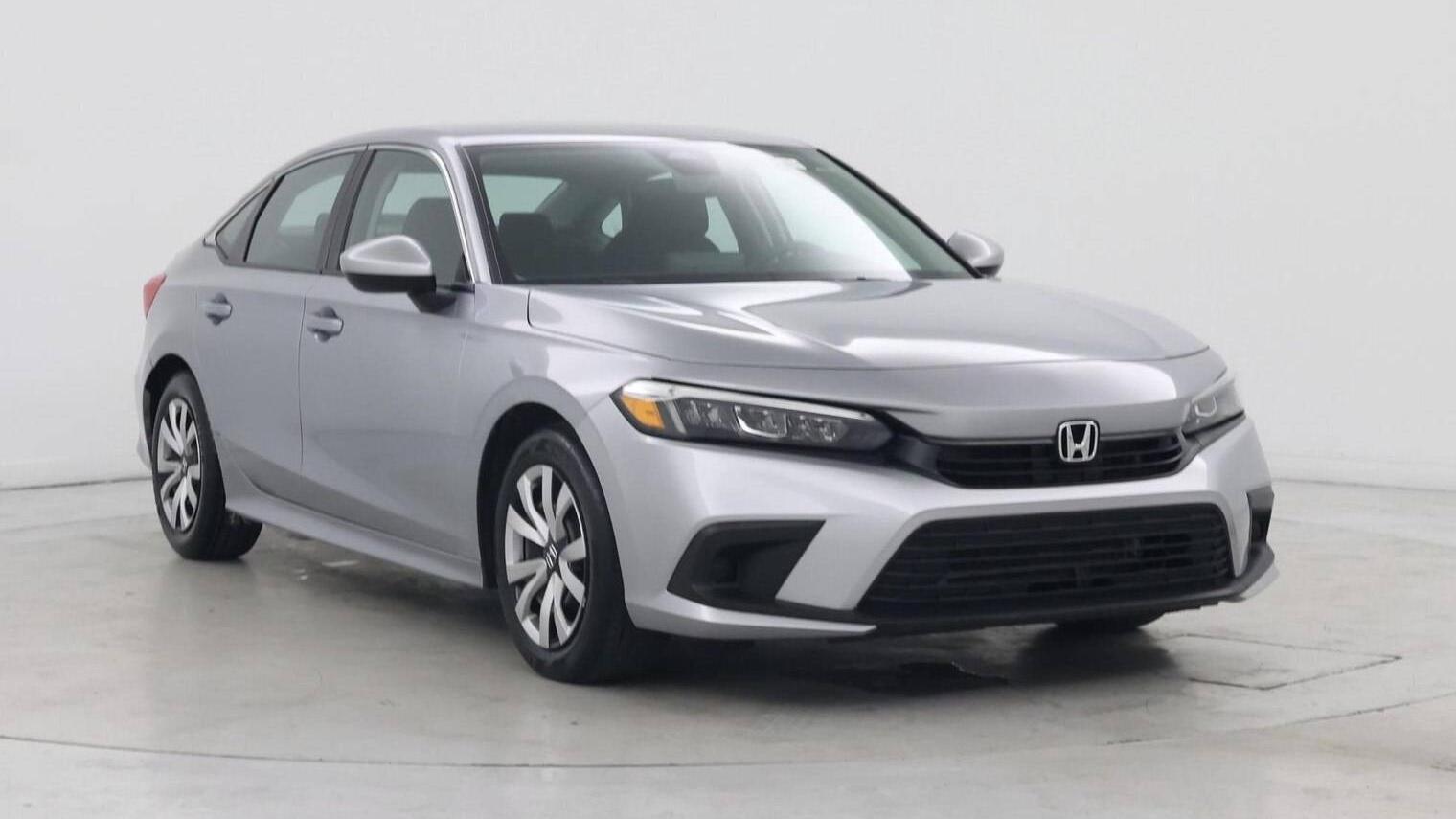 HONDA CIVIC 2022 2HGFE2F25NH584416 image