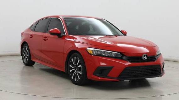 HONDA CIVIC 2022 2HGFE1F72NH320897 image