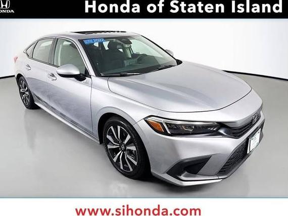 HONDA CIVIC 2022 2HGFE1F72NH328143 image HONDA CIVIC 2022 2HGFE1F72NH328143 image