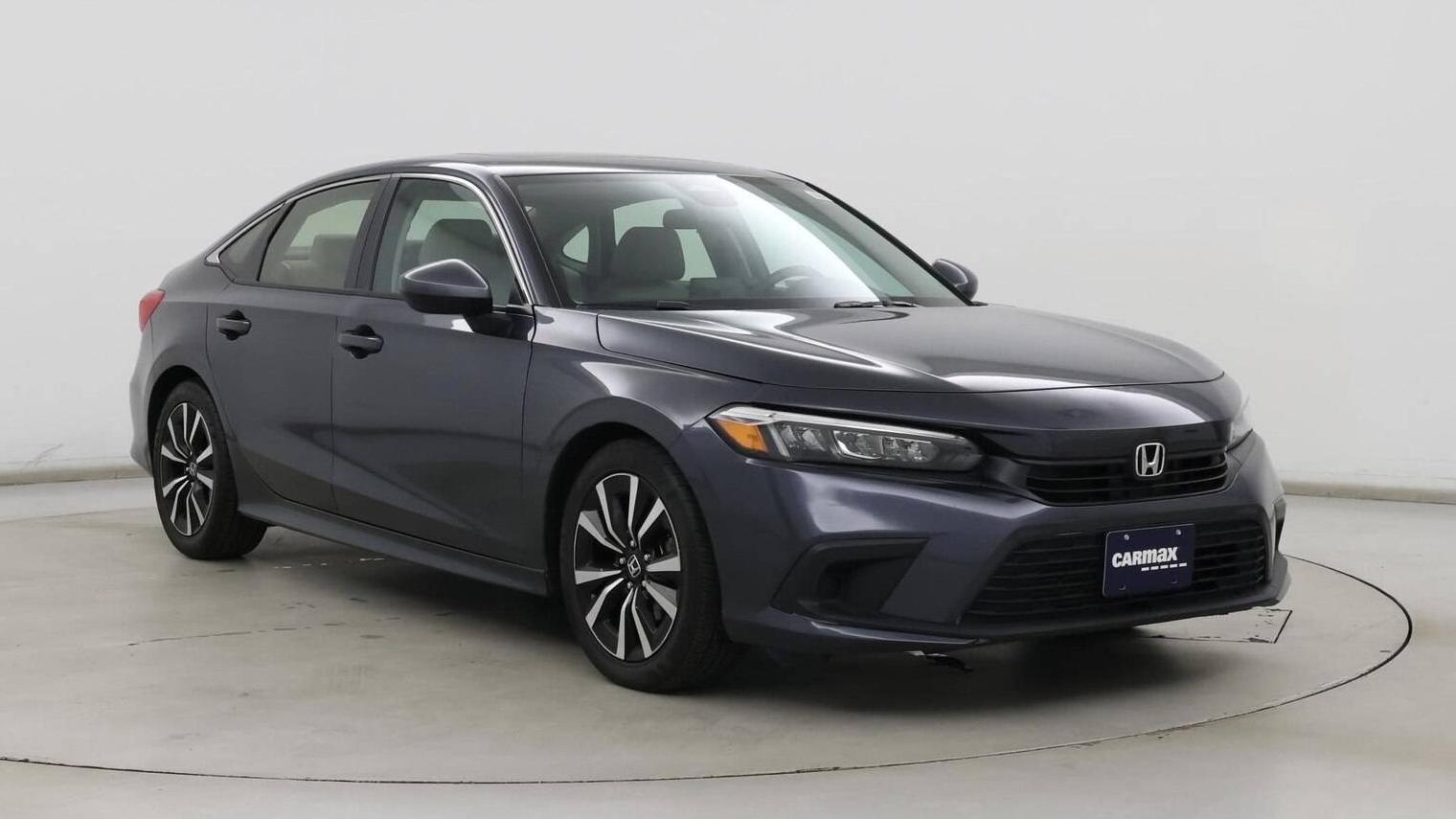 HONDA CIVIC 2022 JHMFE1F75NX007481 image