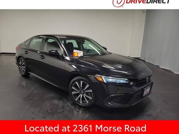 HONDA CIVIC 2022 2HGFE1F72NH317630 image HONDA CIVIC 2022 2HGFE1F72NH317630 image