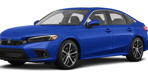 HONDA CIVIC 2022 2HGFE1F9XNH324908 image