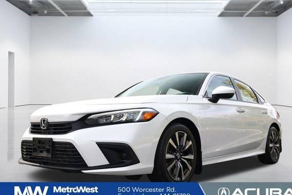 HONDA CIVIC 2022 JHMFE1F79NX000839 image HONDA CIVIC 2022 JHMFE1F79NX000839 image