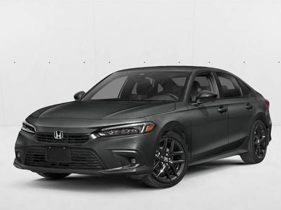 HONDA CIVIC 2022 2HGFE2F52NH536740 image HONDA CIVIC 2022 2HGFE2F52NH536740 image