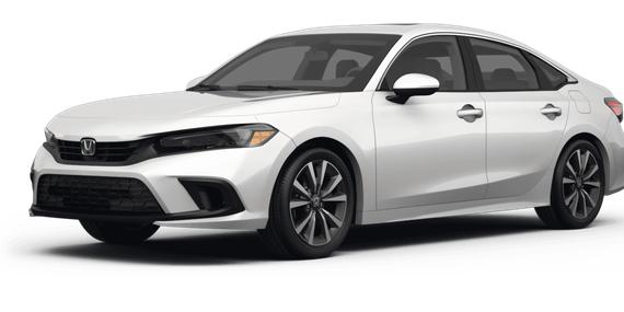 HONDA CIVIC 2022 2HGFE2F23NH563256 image HONDA CIVIC 2022 2HGFE2F23NH563256 image