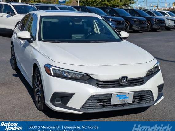 HONDA CIVIC 2022 JHMFE1F78NX001478 image HONDA CIVIC 2022 JHMFE1F78NX001478 image