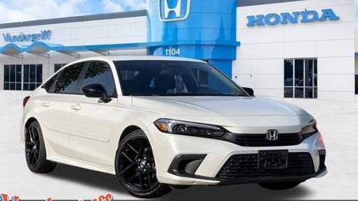 HONDA CIVIC 2022 2HGFE2F56NH512330 image HONDA CIVIC 2022 2HGFE2F56NH512330 image