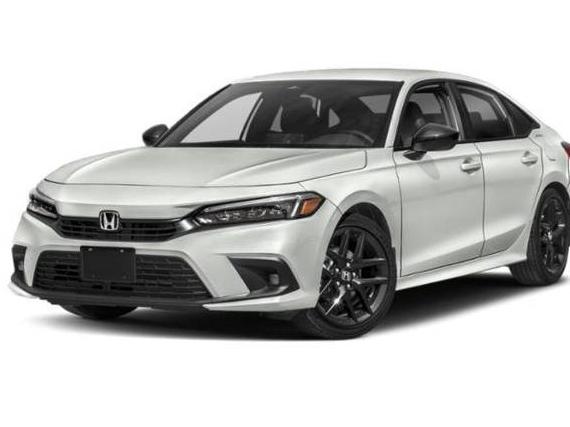 HONDA CIVIC 2022 2HGFE2F59NH600269 image HONDA CIVIC 2022 2HGFE2F59NH600269 image