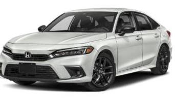 HONDA CIVIC 2022 2HGFE2F50NH556761 image