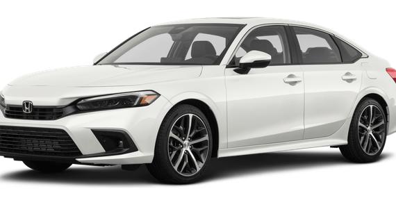 HONDA CIVIC 2022 2HGFE1F93NH317203 image