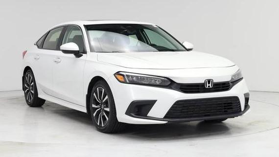 HONDA CIVIC 2022 JHMFE1F78NX008169 image