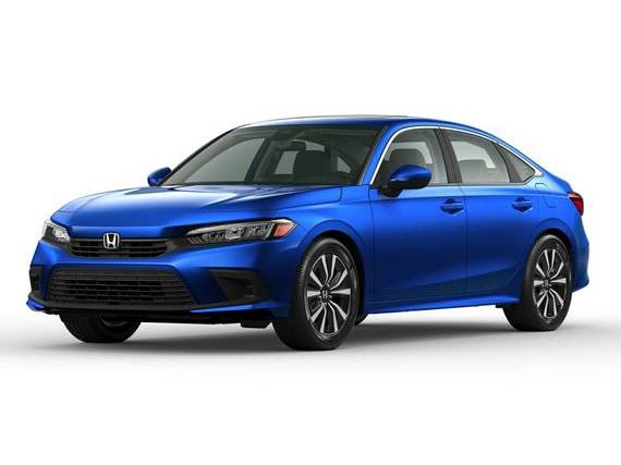 HONDA CIVIC 2022 2HGFE1F78NH314408 image