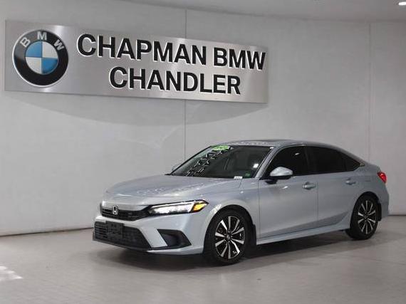 HONDA CIVIC 2022 2HGFE1F76NH321812 image HONDA CIVIC 2022 2HGFE1F76NH321812 image