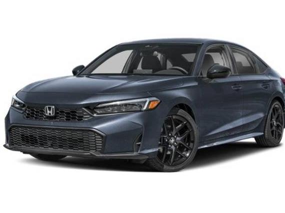 HONDA CIVIC 2025 2HGFE2F56SH604808 image HONDA CIVIC 2025 2HGFE2F56SH604808 image