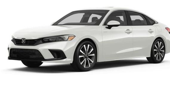 HONDA CIVIC 2025 2HGFE2F29SH514655 image HONDA CIVIC 2025 2HGFE2F29SH514655 image