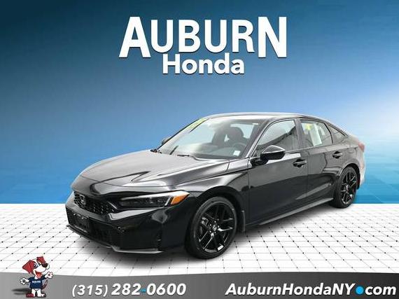 HONDA CIVIC 2025 2HGFE2F56SH524084 image HONDA CIVIC 2025 2HGFE2F56SH524084 image