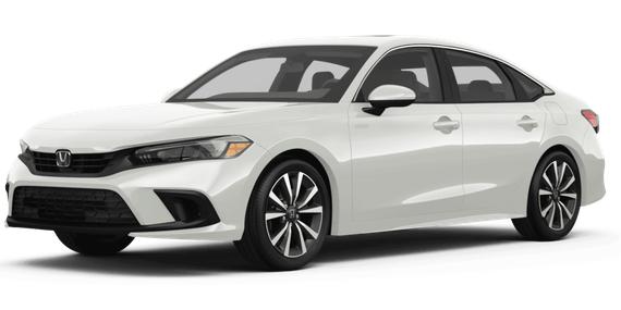 HONDA CIVIC 2025 2HGFE2F2XSH544408 image