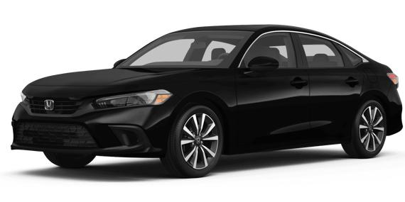HONDA CIVIC 2025 2HGFE2F24SH527524 image