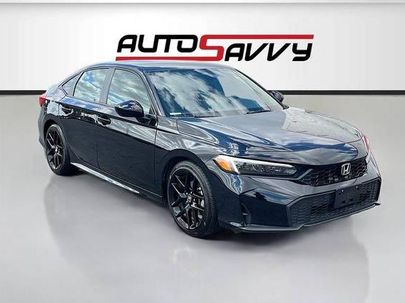 HONDA CIVIC 2025 2HGFE2F55SH533021 image HONDA CIVIC 2025 2HGFE2F55SH533021 image