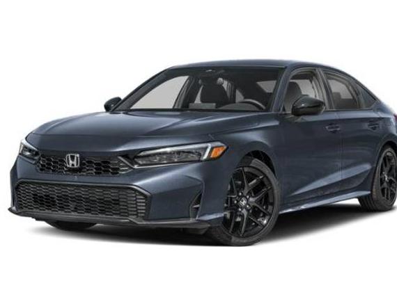 HONDA CIVIC 2025 2HGFE2F58SH606706 image HONDA CIVIC 2025 2HGFE2F58SH606706 image