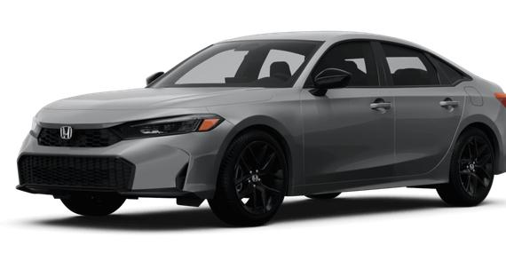 HONDA CIVIC 2025 2HGFE2F58SH590944 image HONDA CIVIC 2025 2HGFE2F58SH590944 image