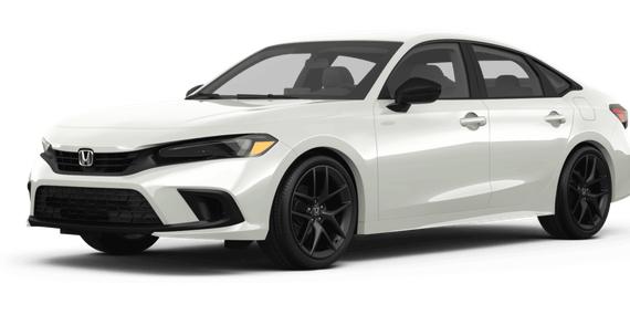 HONDA CIVIC 2025 2HGFE2F58SH566742 image HONDA CIVIC 2025 2HGFE2F58SH566742 image