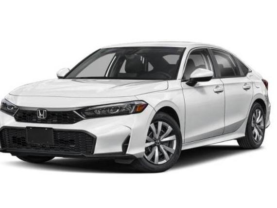 HONDA CIVIC 2025 2HGFE2F26SH602885 image HONDA CIVIC 2025 2HGFE2F26SH602885 image