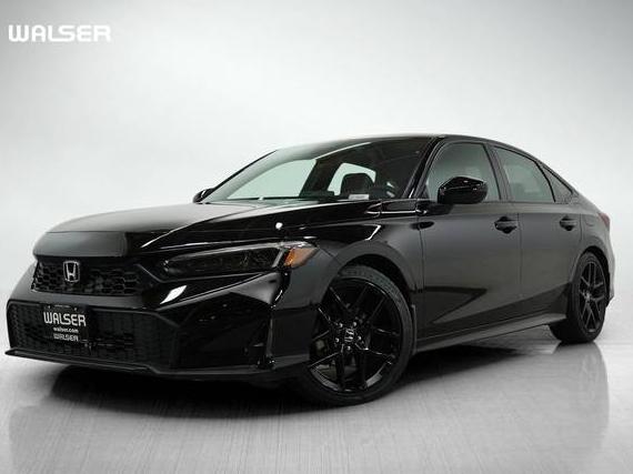 HONDA CIVIC 2025 2HGFE2F52SH510196 image HONDA CIVIC 2025 2HGFE2F52SH510196 image