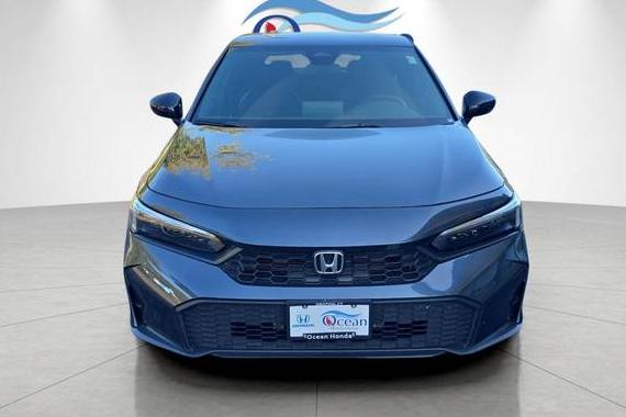 HONDA CIVIC 2025 19XFL2H81SE002311 image HONDA CIVIC 2025 19XFL2H81SE002311 image