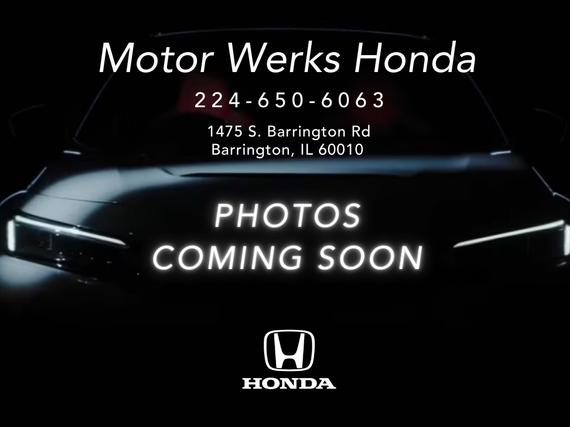 HONDA CIVIC 2025 19XFL2H85SE035070 image