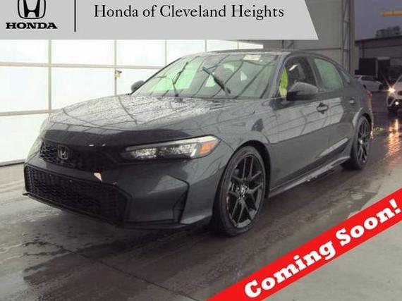 HONDA CIVIC 2025 2HGFE2F56SH518382 image HONDA CIVIC 2025 2HGFE2F56SH518382 image