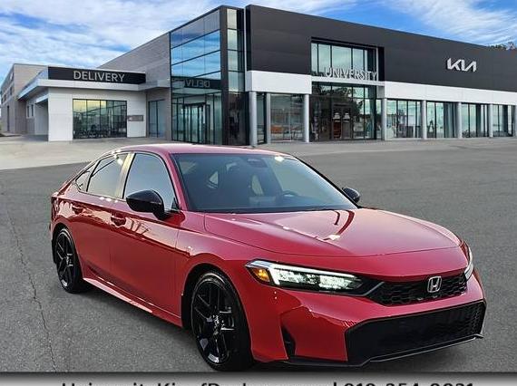 HONDA CIVIC 2025 2HGFE2F51SH542430 image HONDA CIVIC 2025 2HGFE2F51SH542430 image